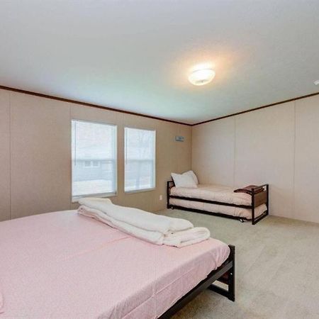 Seaside Serenity - Holiday Home Sleeps 10 Dickinson Eksteriør bilde